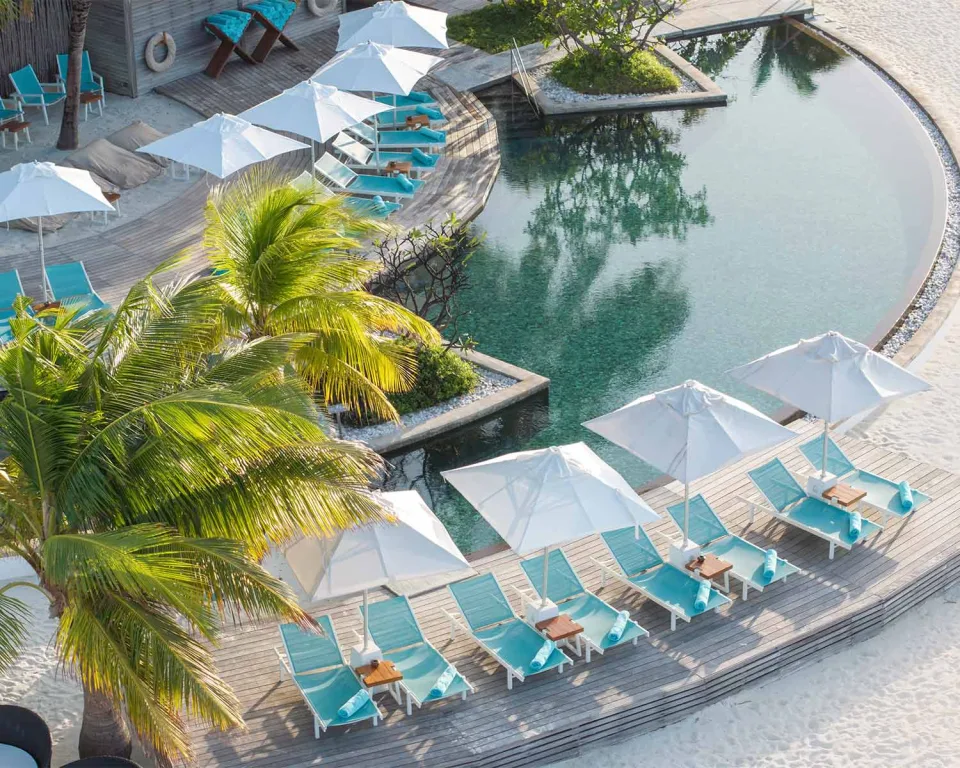 Gallery View 4 — Sri Lanka and Maldives Combined Journeys