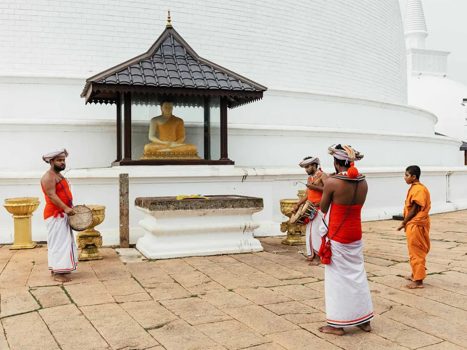 Gallery View 8 — Sri Lanka and Maldives Combined Journeys