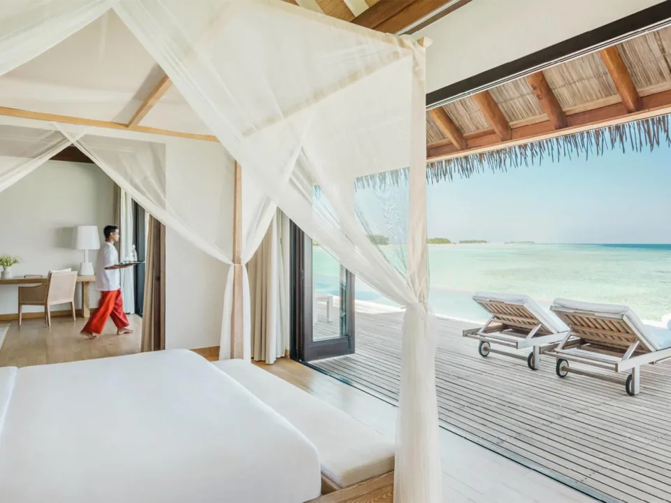 Gallery View 9 — Sri Lanka and Maldives Combined Journeys