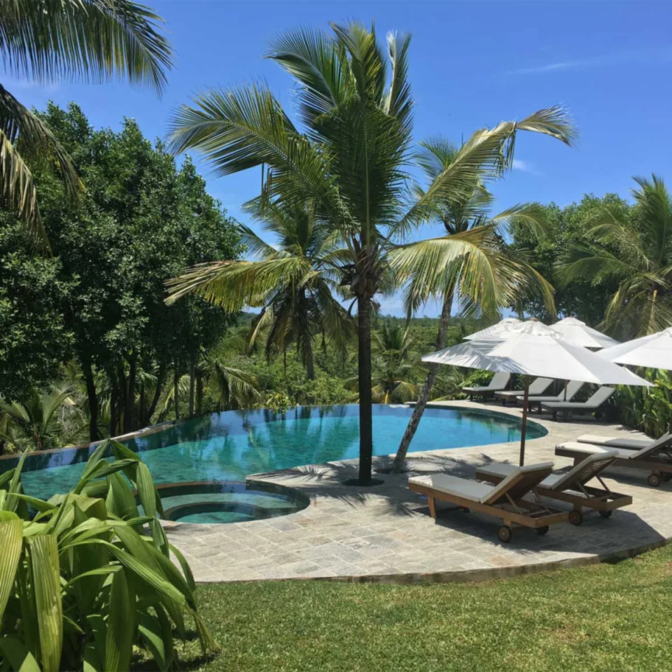 Tekanda Lodge — Teenagers Feature View 4