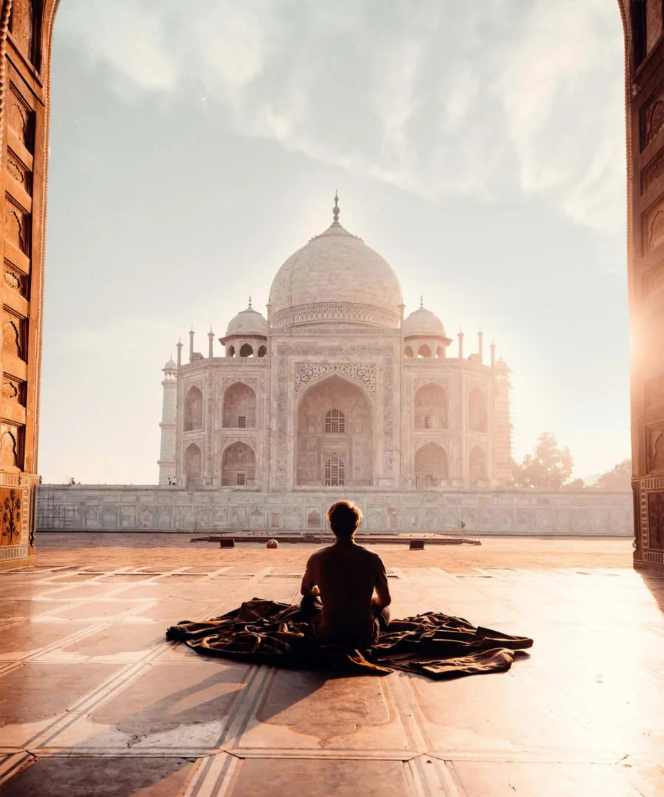 Why India Appeals to Teenage Minds — Teenagers India Feature View 1