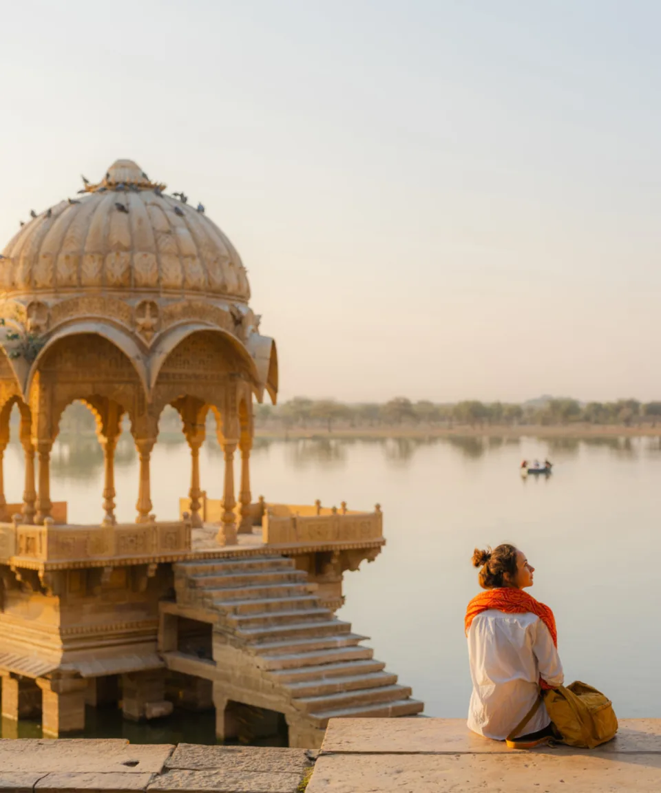 Experiences That Honour Growing Independence — Teenagers India Feature View 2