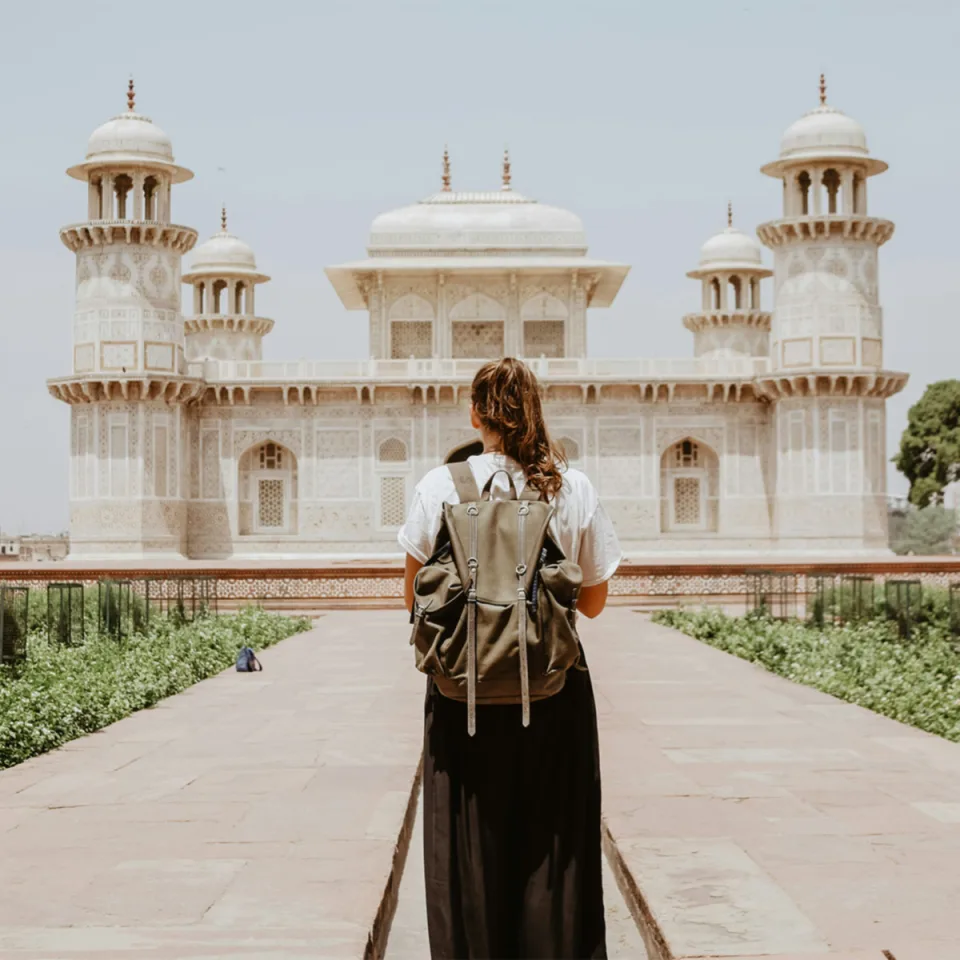 Teenagers India Gallery View 1 — Teenagers in India