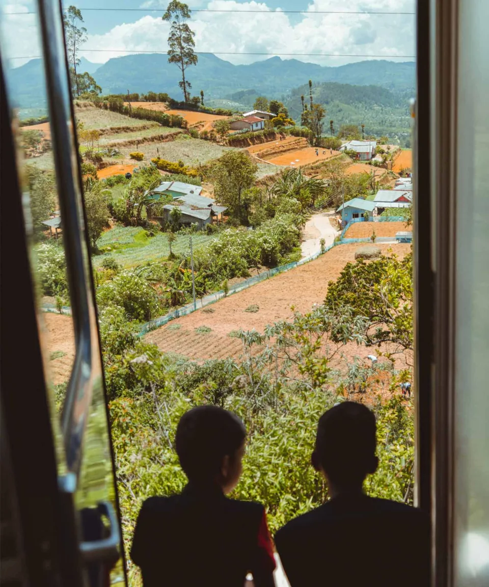 Why Sri Lanka Captivates Young Minds — Teenagers Sri Lanka Feature View 1