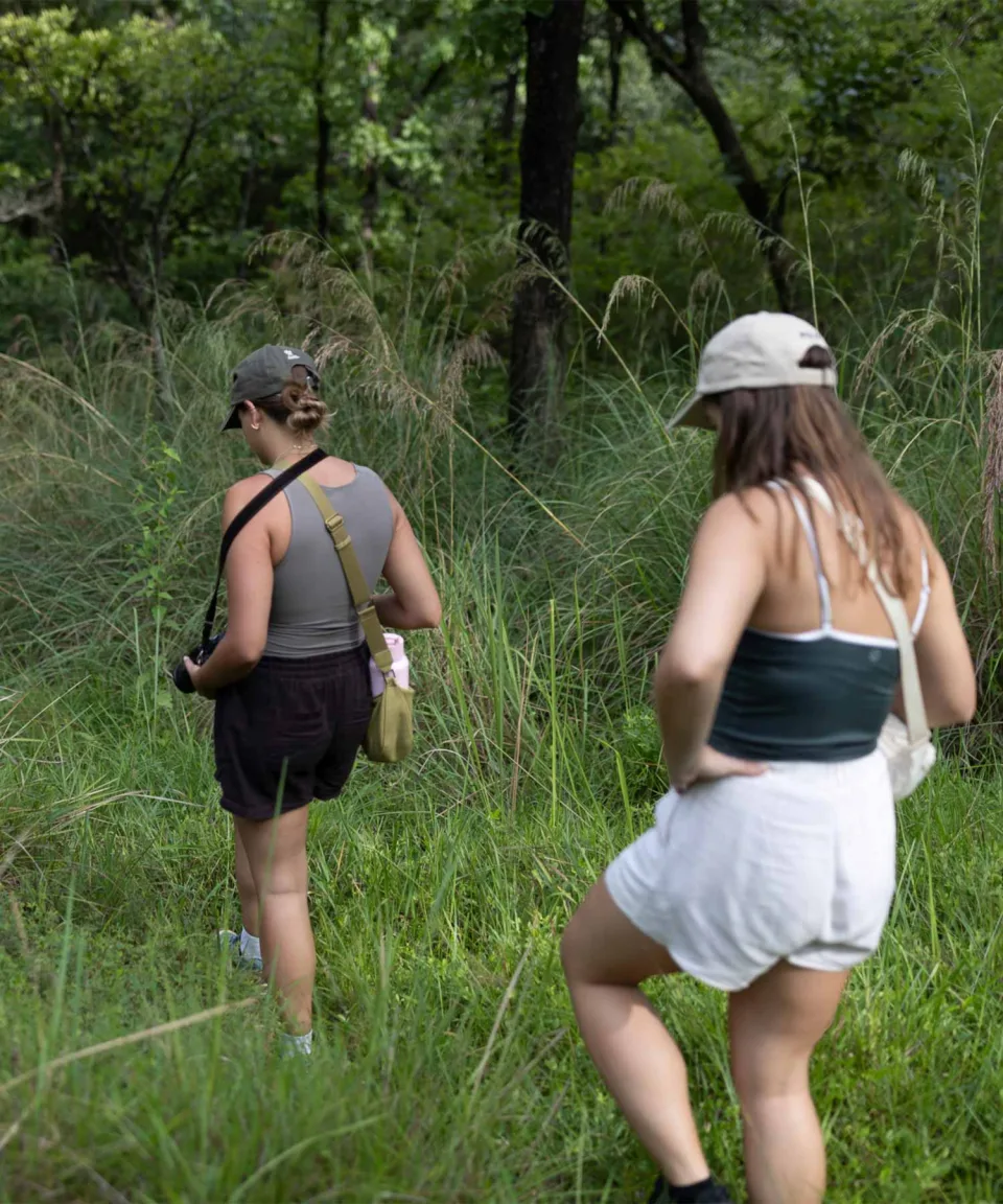 Adventures That Build Confidence — Teenagers Sri Lanka Feature View 2