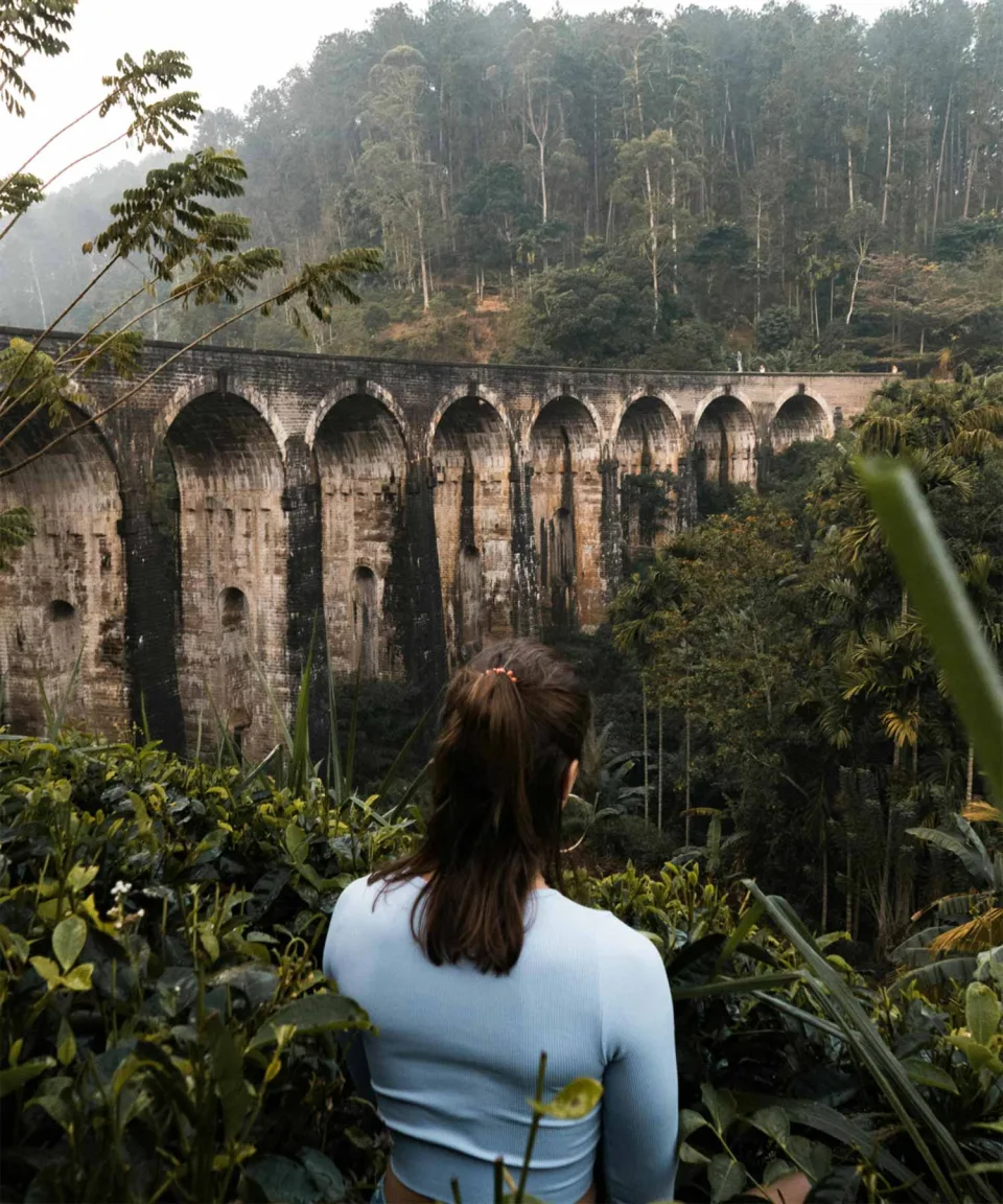 Creating Your Perfect Sri Lankan Adventure — Teenagers Sri Lanka Feature View 3