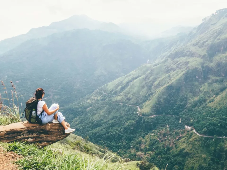 Why Sri Lanka Captivates Young Minds — Teenagers Sri Lanka Gallery View 12