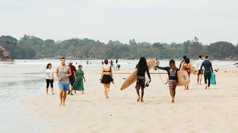 Teenagers in Sri Lanka — Teenagers Sri Lanka Header