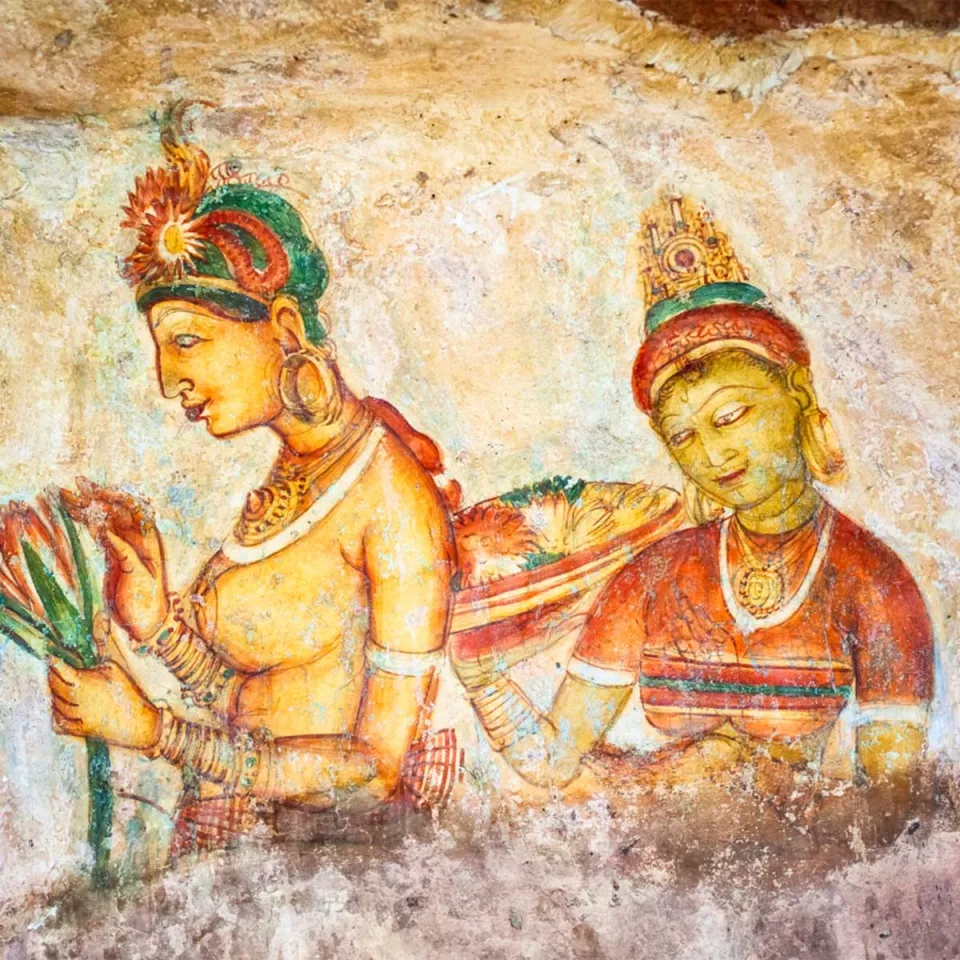Responsible Cultural Tourism — The Ancient Cities Feature View 7