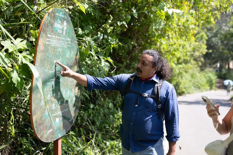 The Pekoe Trail Gallery View 14 — The Pekoe Trail