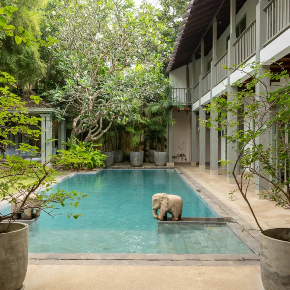 41 Lighthouse Street – Galle Fort — Villas In Sri Lanka Feature View 1
