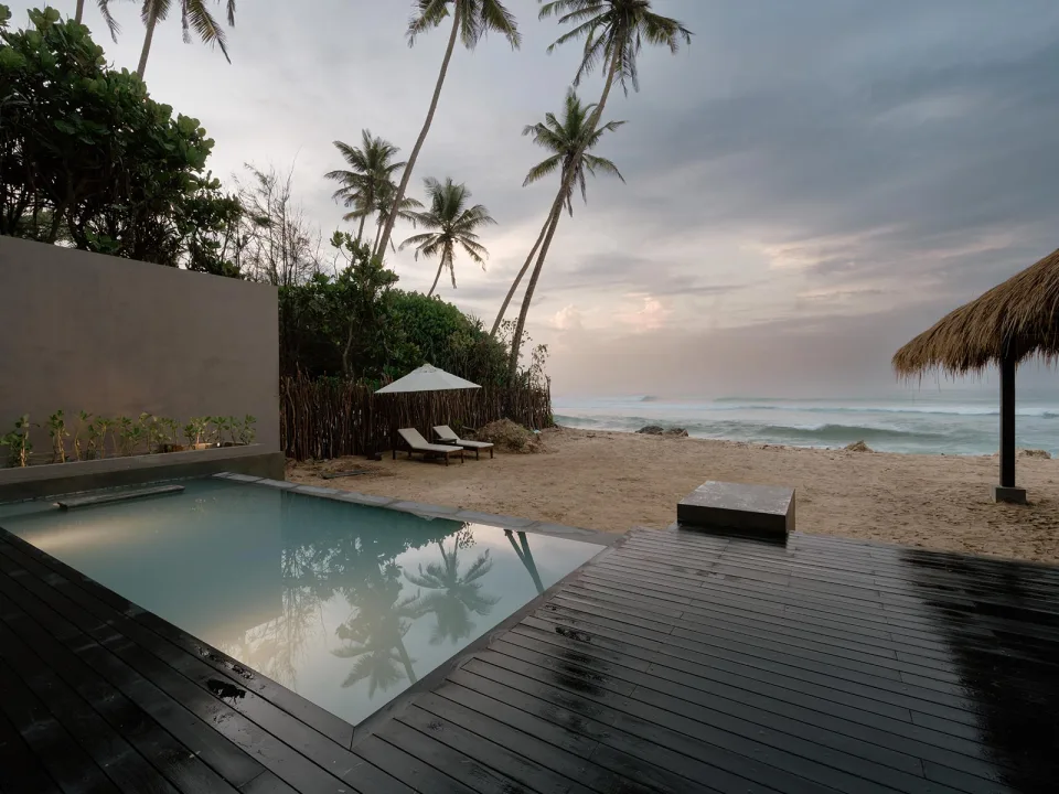 Villas In Sri Lanka Gallery View 2 — Villas in Sri Lanka