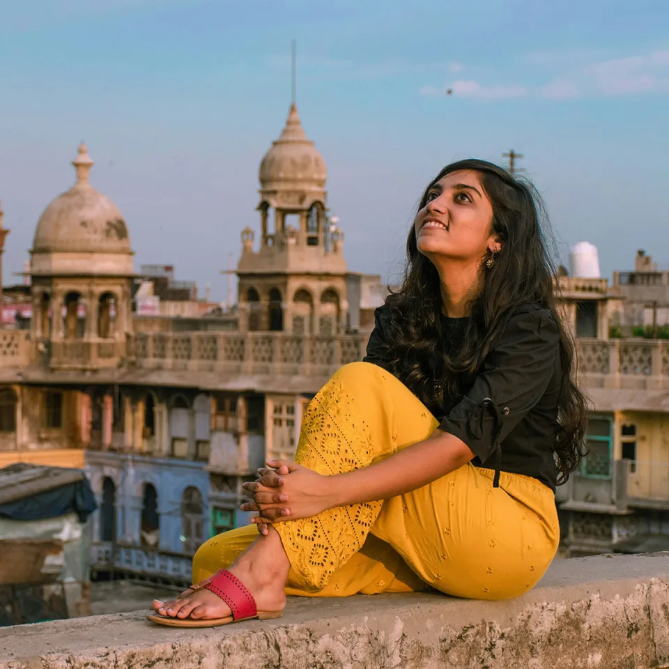 Solo Female Travel — Whats Hot In 2026 Feature View 3