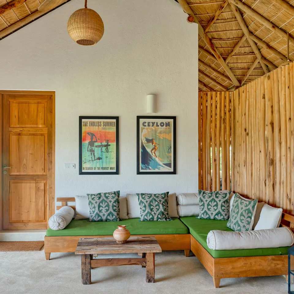 Authentic and Informal Hotels — Whats Hot In 2026 Feature View 5