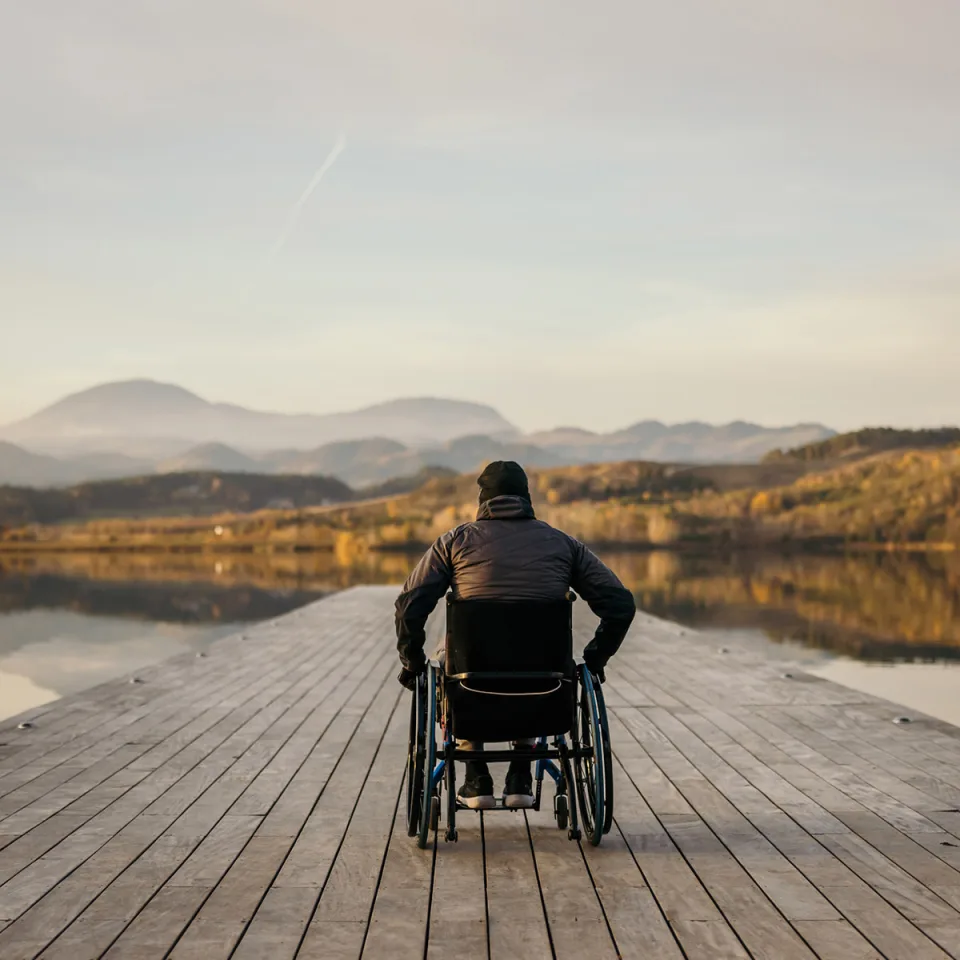 Accessible Travel — Whats Hot In 2026 Feature View 7