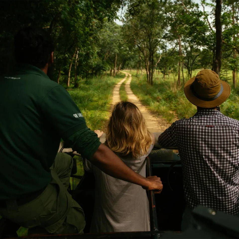 Tourism That Actually Helps — Why Red Dot Is Different In Sri Lanka Feature View 12