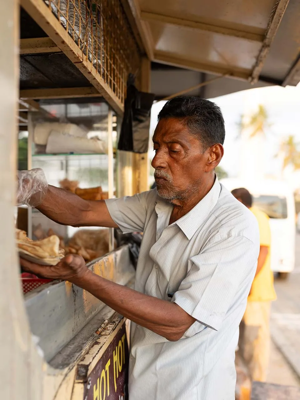 Why Red Dot Is Different In Sri Lanka Gallery View 16 — Why Red Dot is different in Sri Lanka