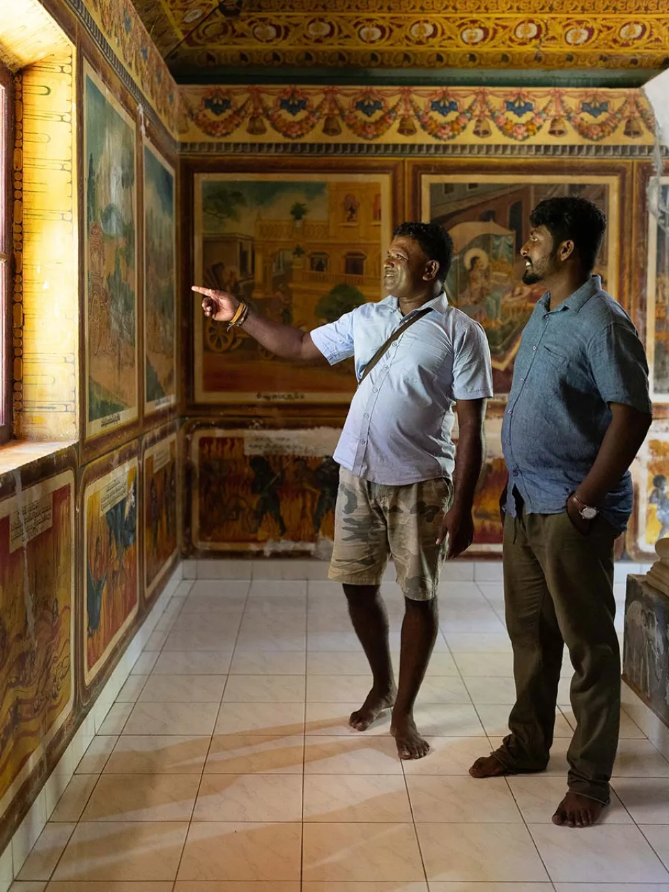 Why Red Dot Is Different In Sri Lanka Gallery View 18 — Why Red Dot is different in Sri Lanka