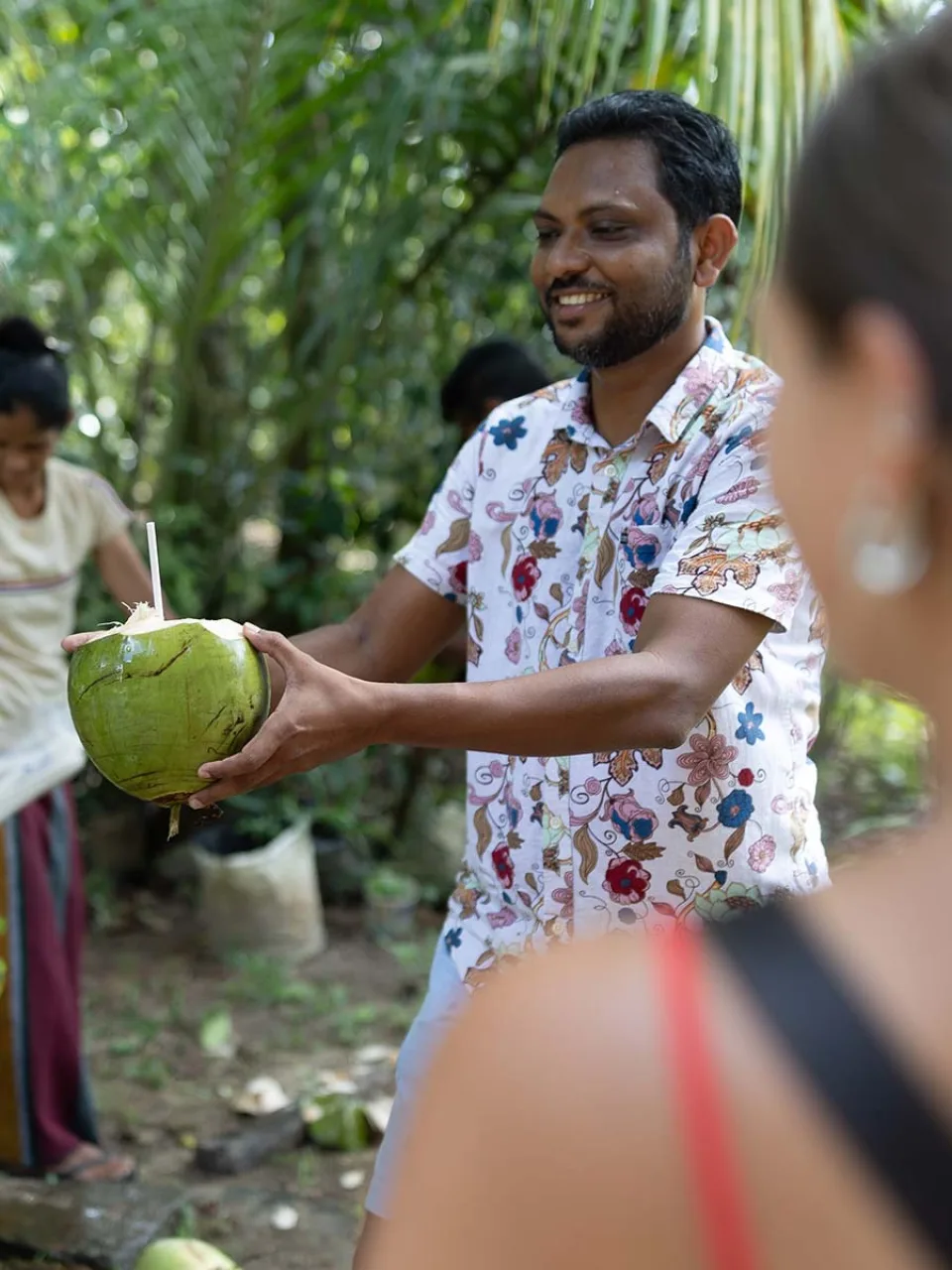 Why Red Dot Is Different In Sri Lanka Gallery View 4 — Why Red Dot is different in Sri Lanka