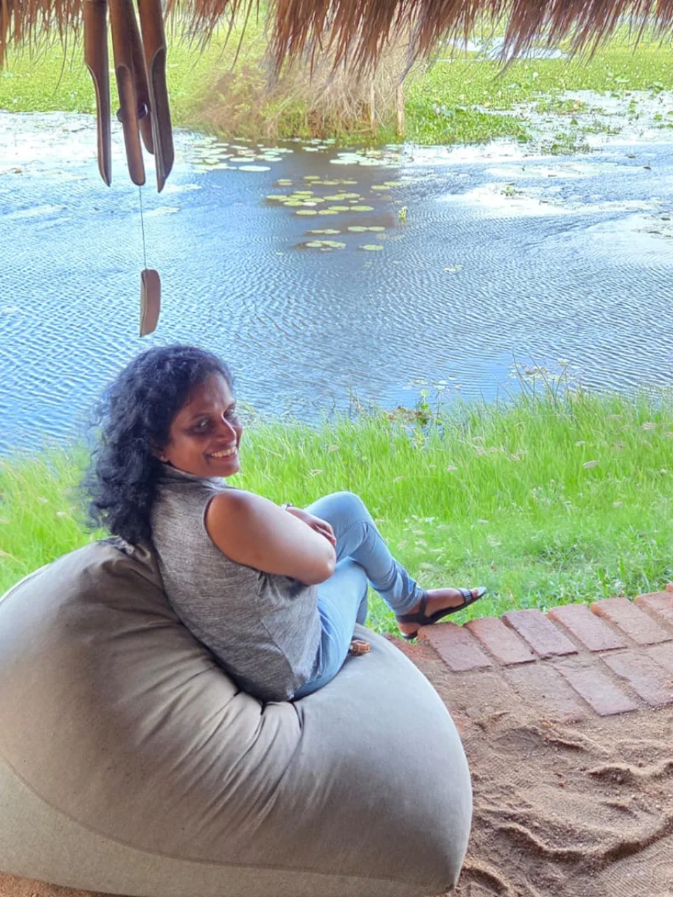 Samanthie — Destination Experts View 2