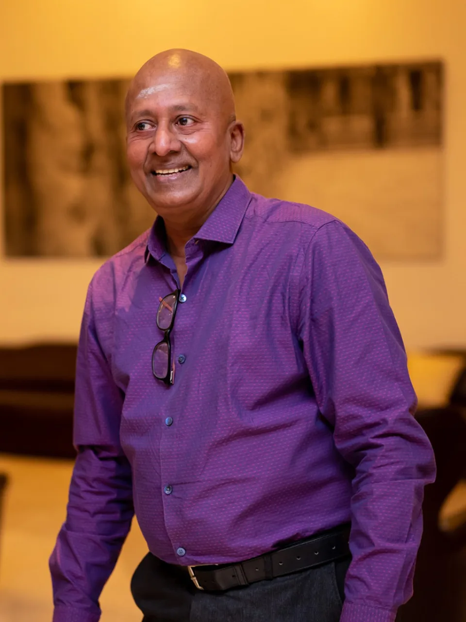 India Guides View 6 — Meet your experts