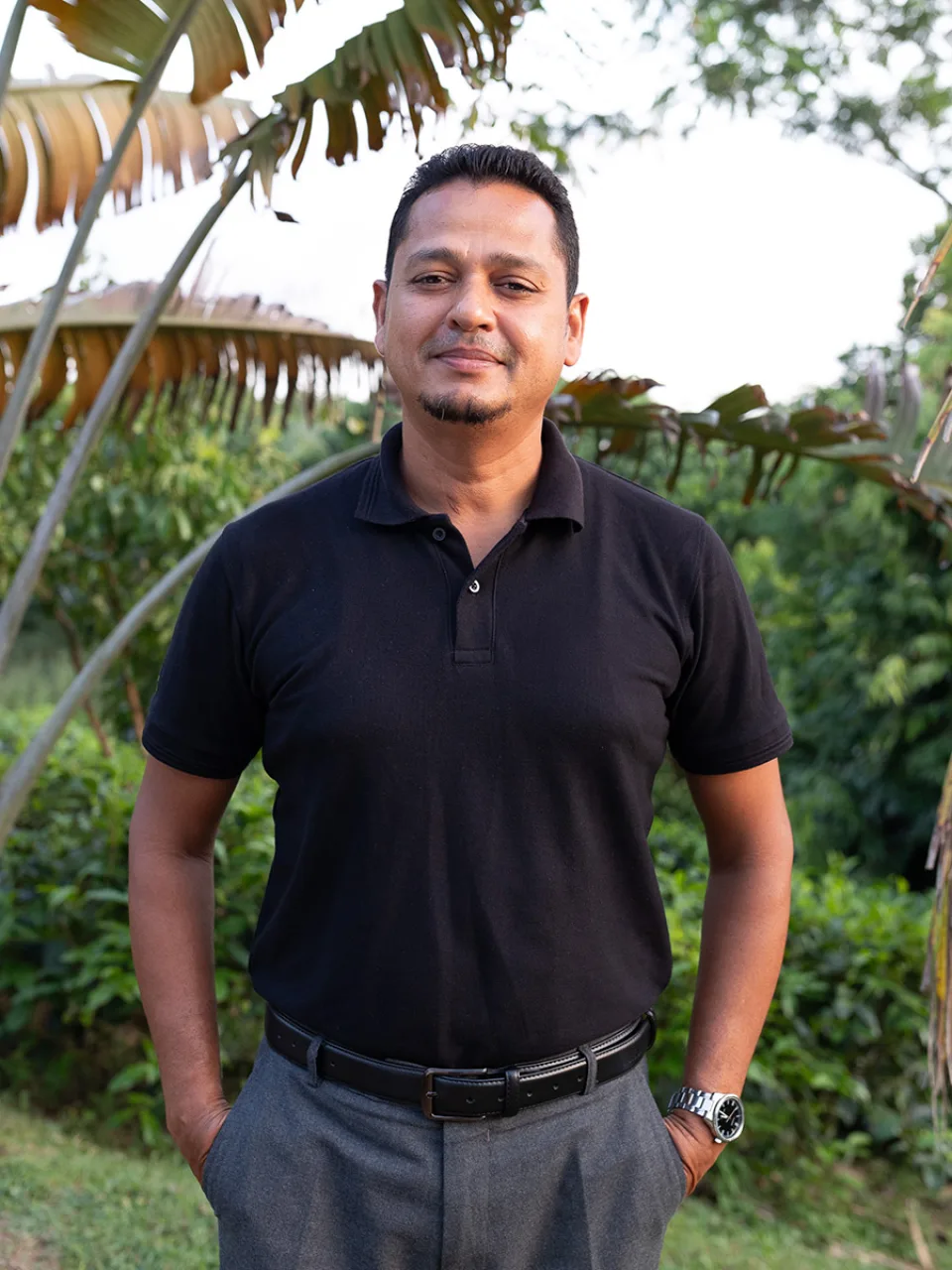 Our expert guides — Sri Lanka Guides View 2