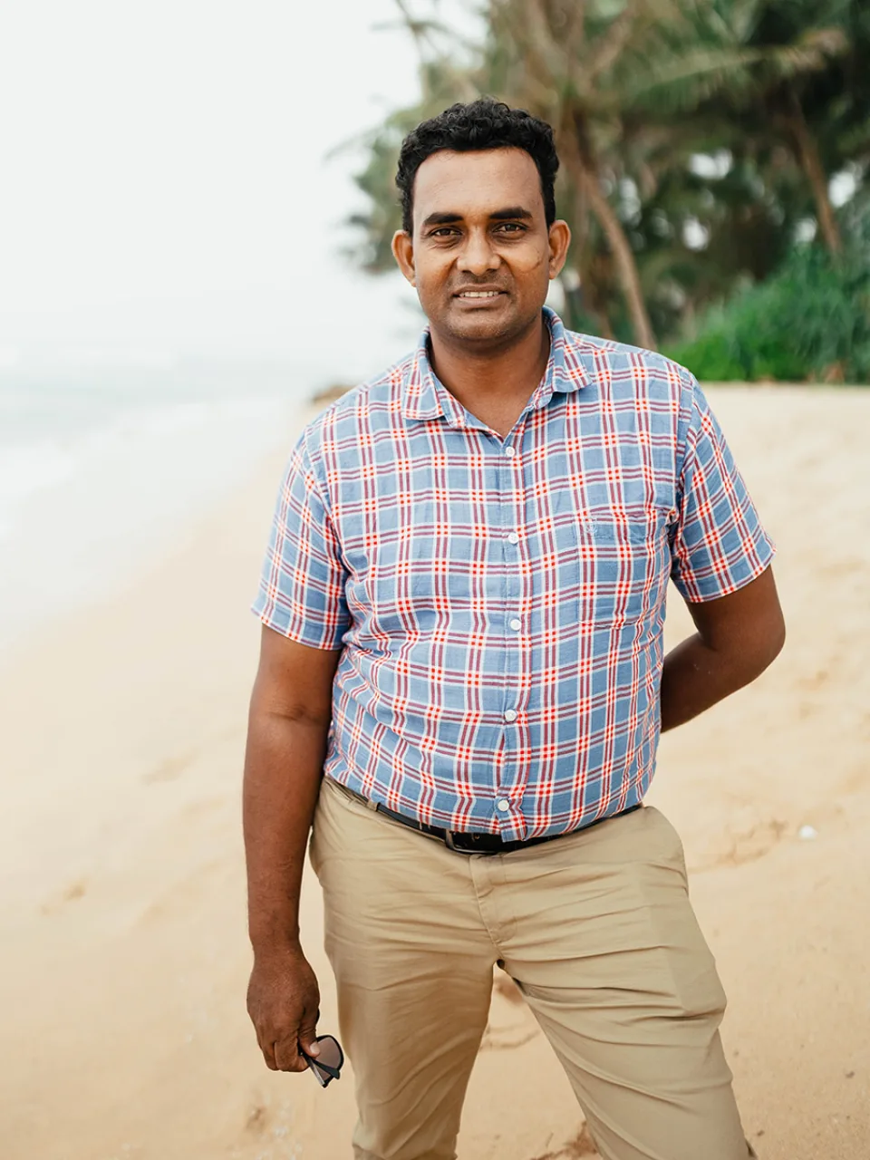 Our expert guides — Sri Lanka Guides View 3