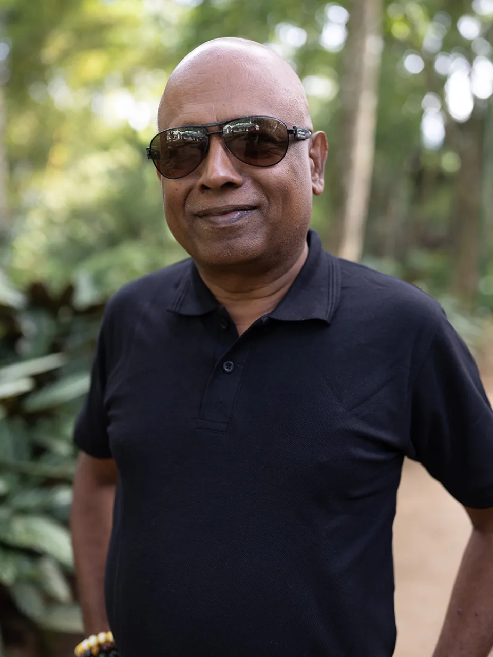 Sri Lanka Guides View 5 — Meet your experts