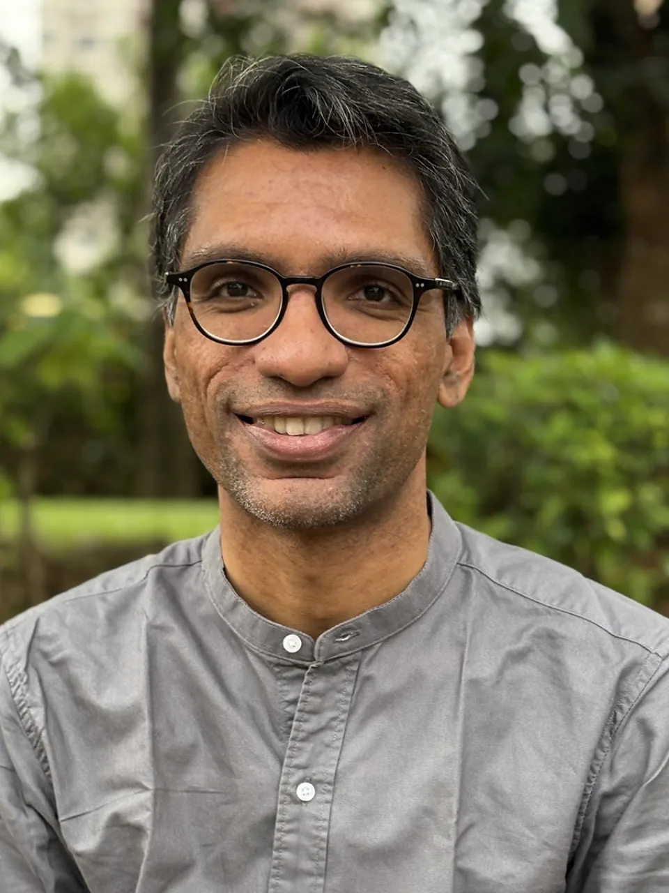 India Local Host View 7 — Meet your experts