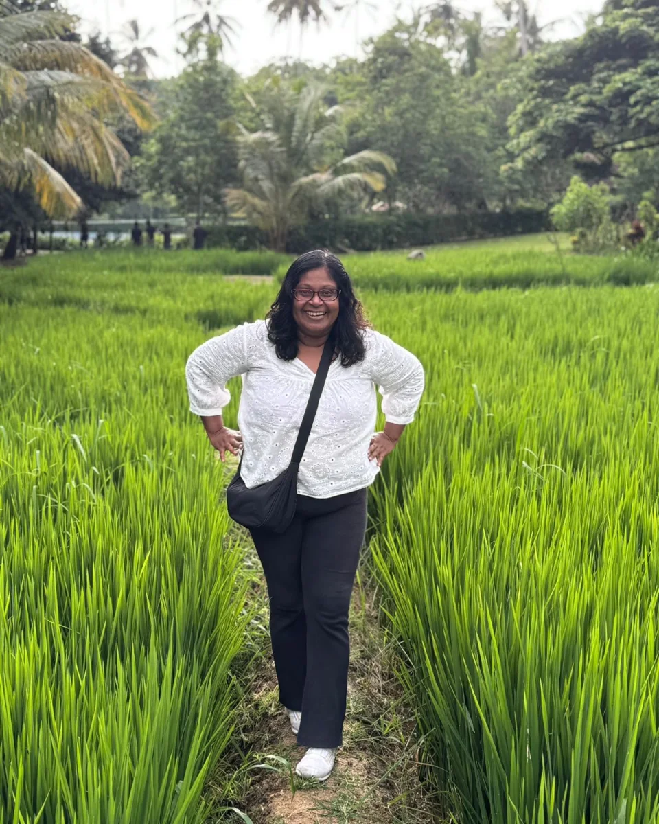 Lahiru Kularatne, Senior Travel Specialist at Red Dot Tours