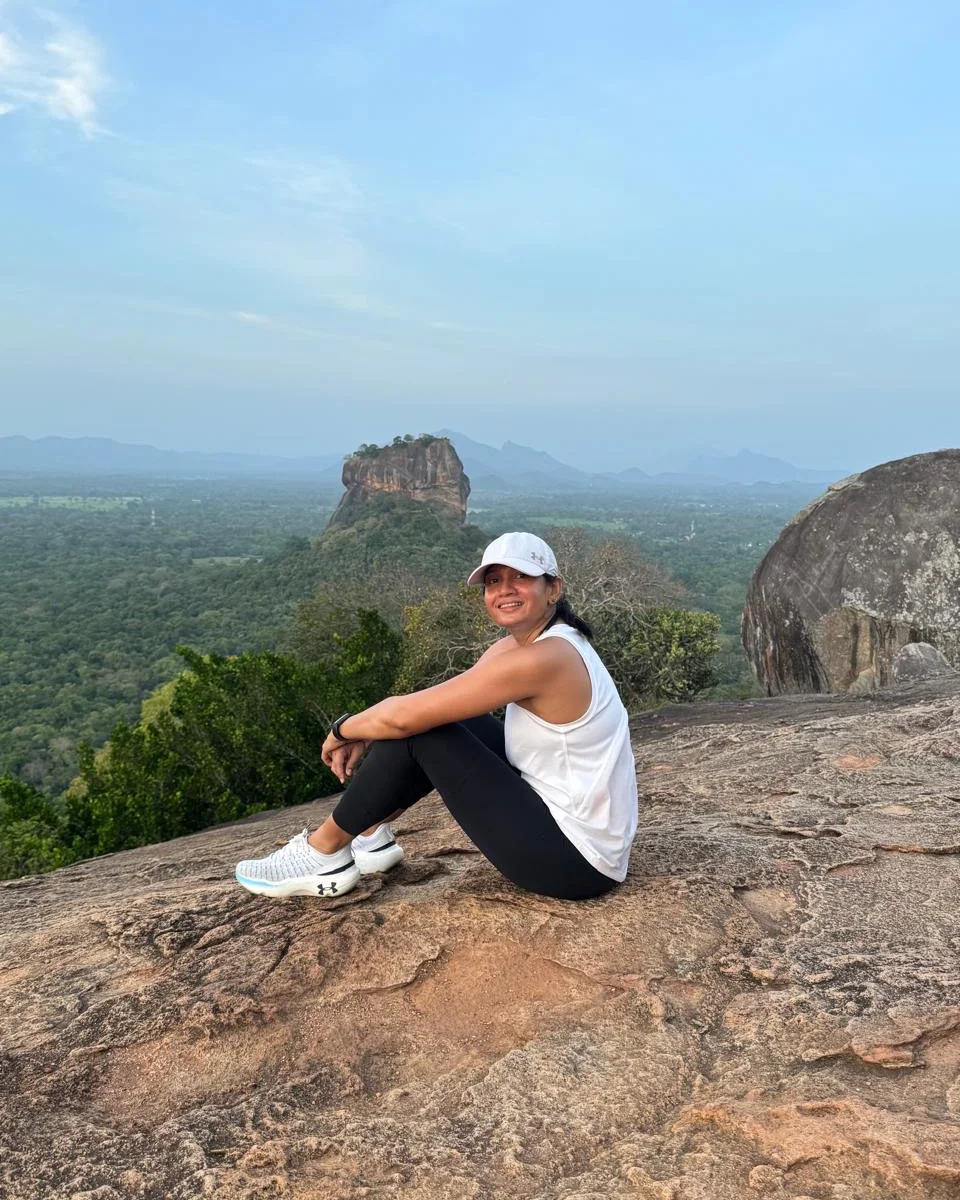 Nicola Tranchell Watson, Sri Lanka Specialist at Red Dot Tours