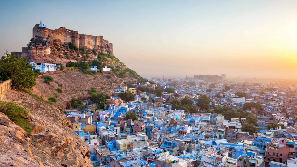 January — South Asia Video