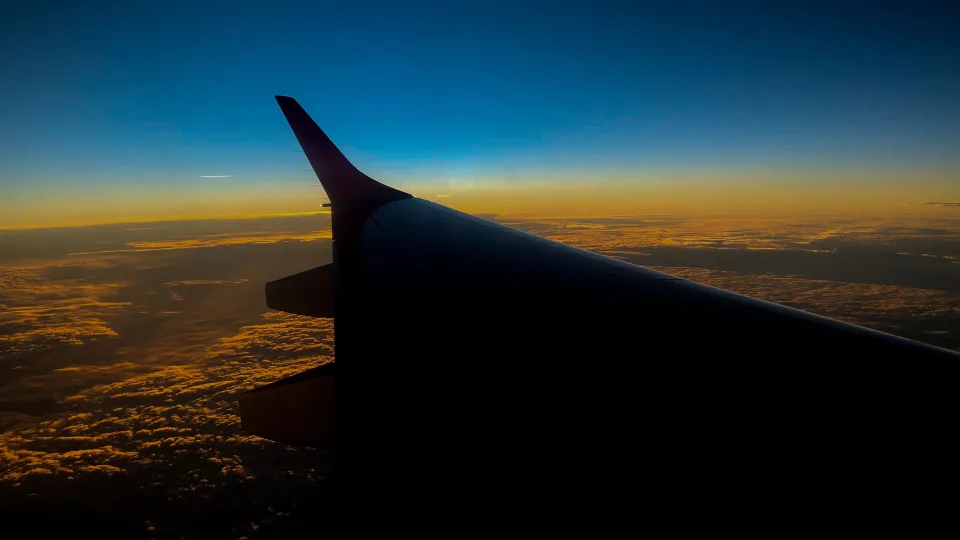 International Flights to Sri Lanka — Transport In Srilanka Air Body