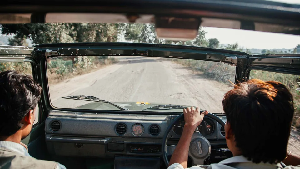 Sri Lanka by Car Car Rail Air — Transport In Srilanka Car Header