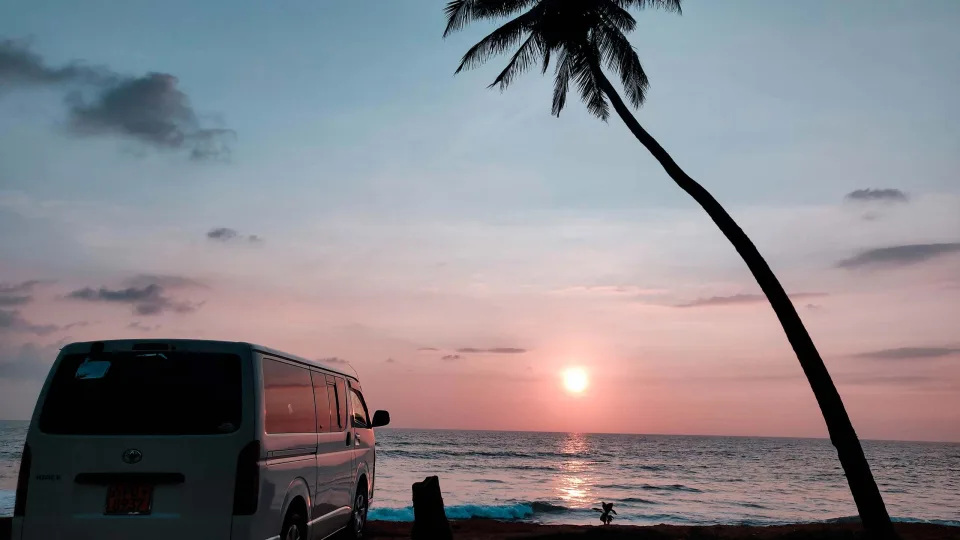 Transport in Sri Lanka — Transport In Srilanka Header