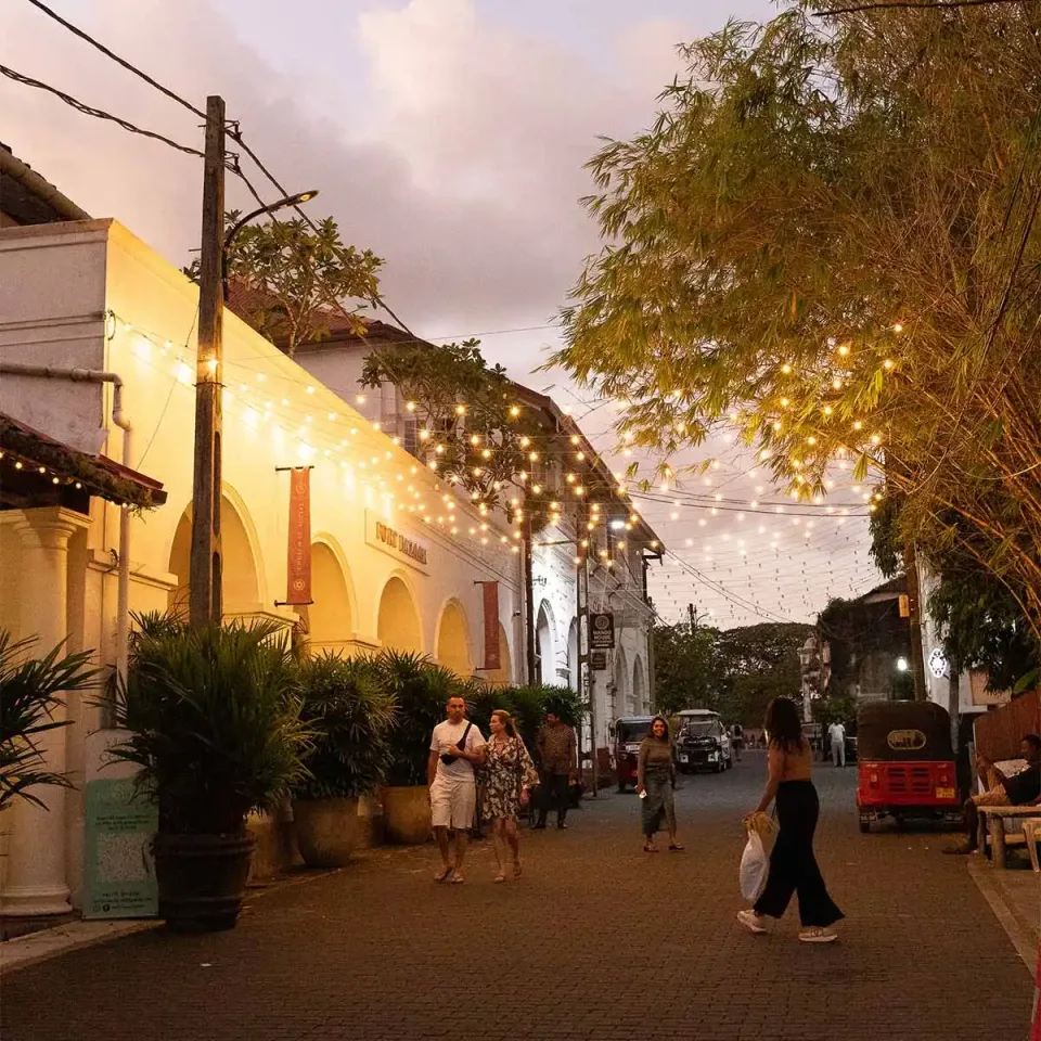 Whats The Weather Like In Sri Lanka In April Gallery View 3 — What's the weather like in Sri Lanka in April?