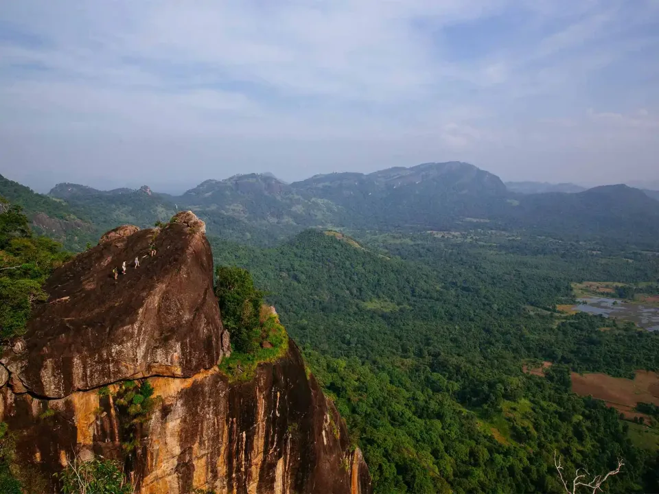 Whats The Weather Like In Sri Lanka In December Gallery View 1 — What's the weather like in Sri Lanka in December?