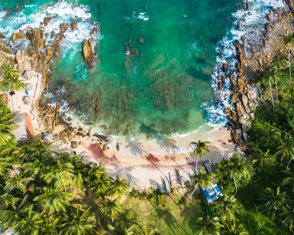 Which beaches are best in Sri Lanka in December? — Whats The Weather Like In Sri Lanka In December Gallery View 9