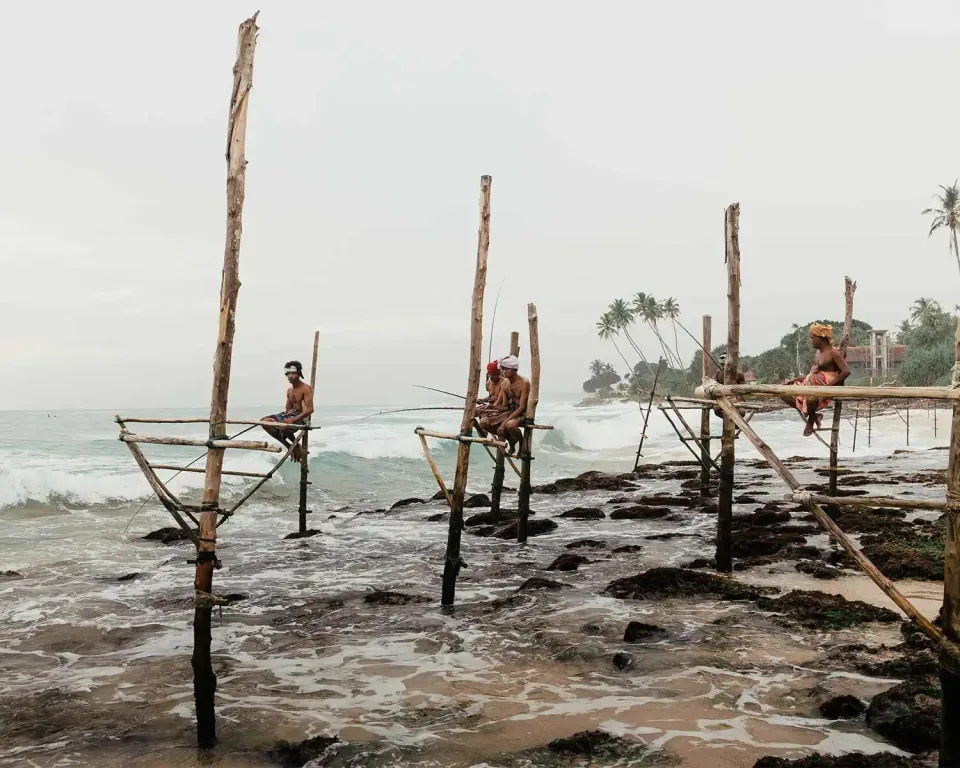 Whats The Weather Like In Sri Lanka In February Gallery View 1 — What's the weather like in Sri Lanka in February?