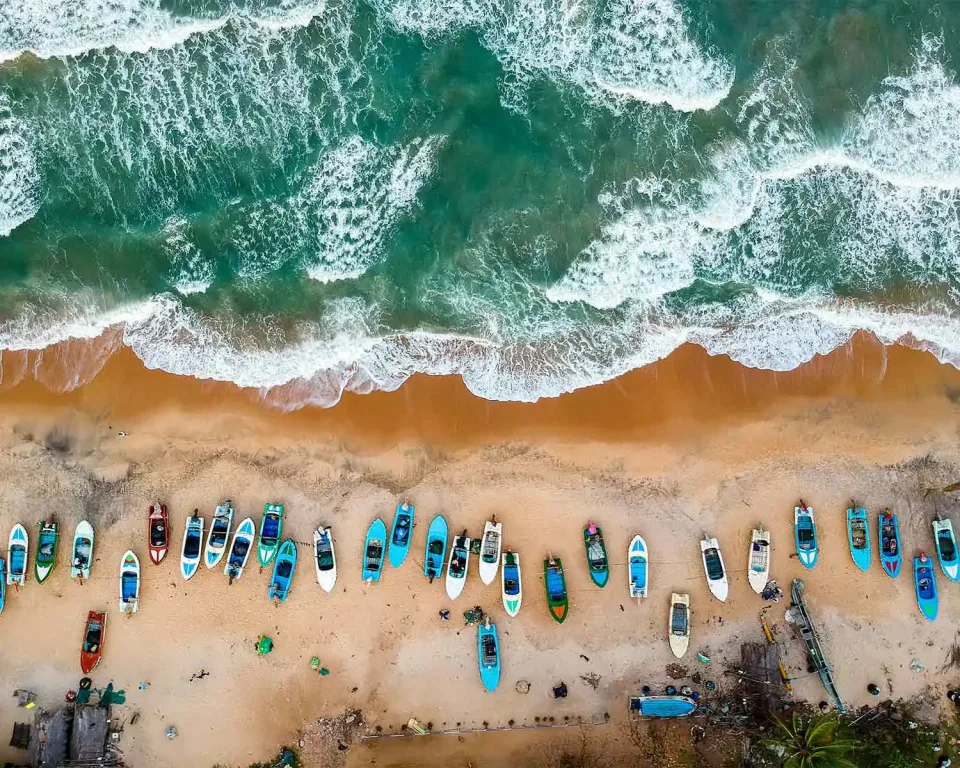Whats The Weather Like In Sri Lanka In February Gallery View 5 — What's the weather like in Sri Lanka in February?
