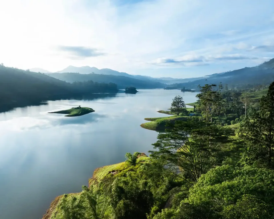 Whats The Weather Like In Sri Lanka In January Gallery View 1 — What's the weather like in Sri Lanka in January?