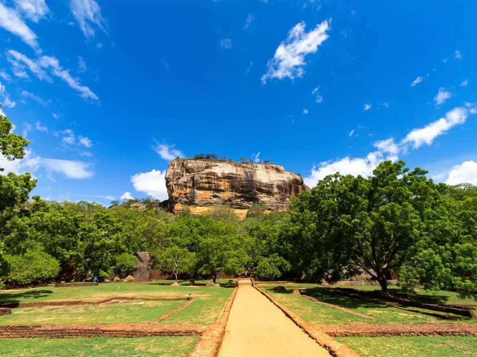 Whats The Weather Like In Sri Lanka In January Gallery View 3 — What's the weather like in Sri Lanka in January?