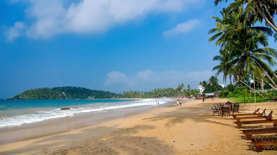 What's the weather like in Sri Lanka in July? — Whats The Weather Like In Sri Lanka In July Header