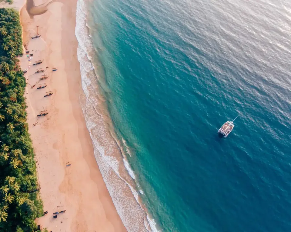 Which beaches are best in Sri Lanka in March? — Whats The Weather Like In Sri Lanka In March Gallery View 5