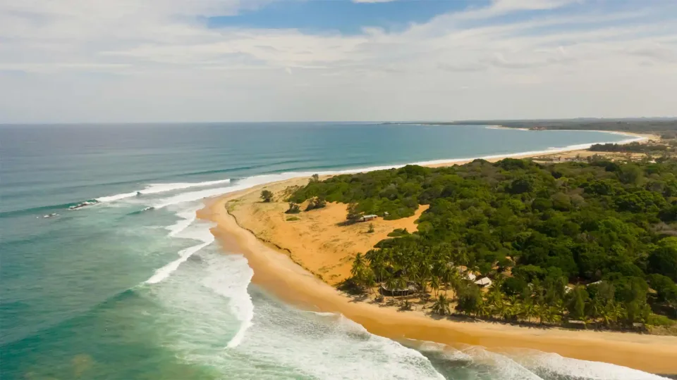 What's the weather like in Sri Lanka in May? — Whats The Weather Like In Sri Lanka In May Header