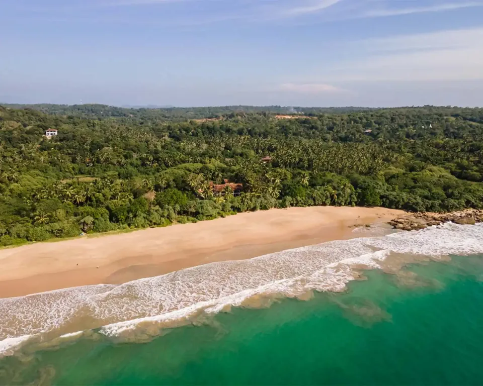 Which beaches are best in Sri Lanka in November? — Whats The Weather Like In Sri Lanka In November Gallery View 8