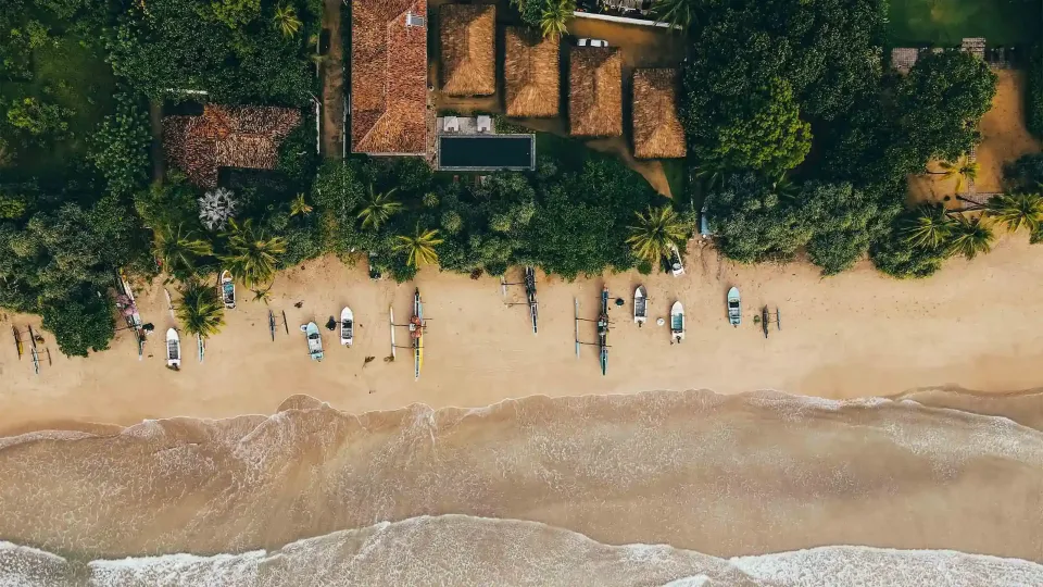 What's the weather like in Sri Lanka in November? — Whats The Weather Like In Sri Lanka In November Header