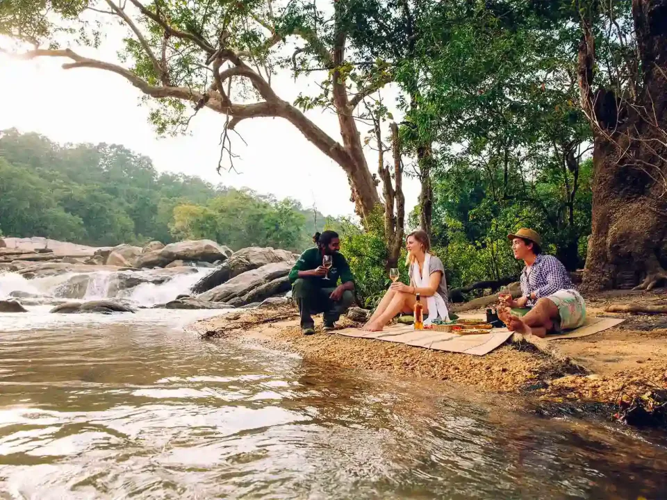 Whats The Weather Like In Sri Lanka In October Gallery View 3 — What's the weather like in Sri Lanka in October?