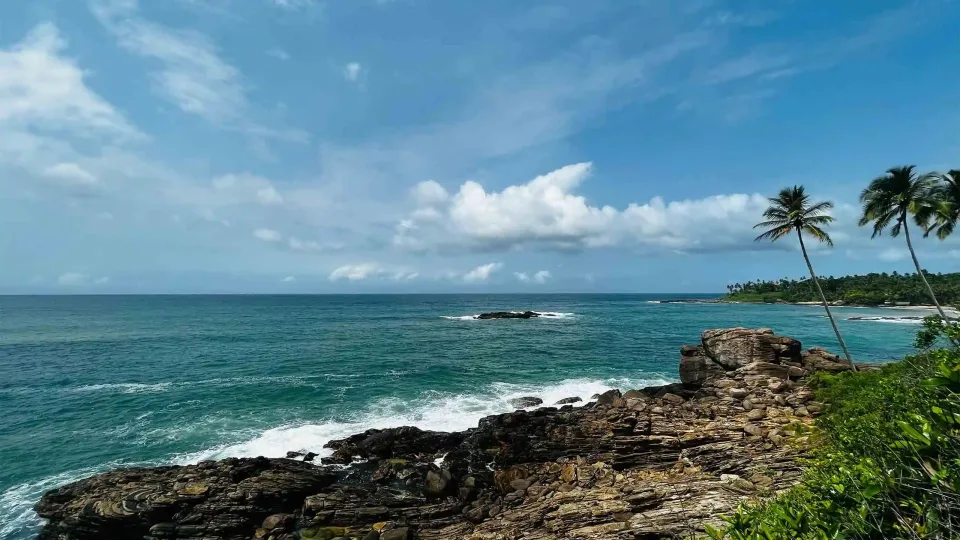 What's the weather like in Sri Lanka in October? — Whats The Weather Like In Sri Lanka In October Header