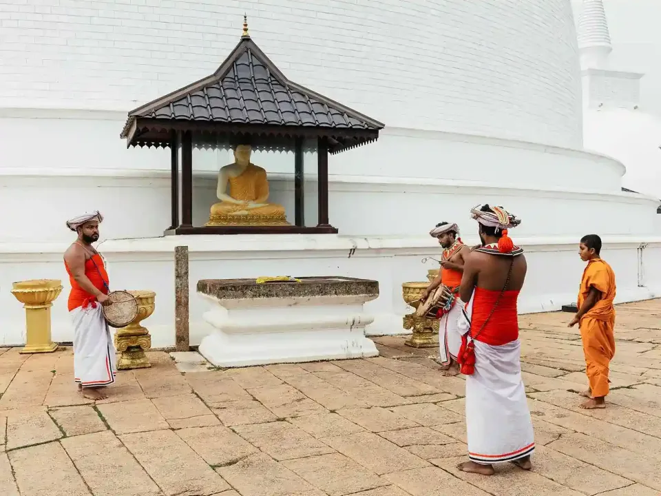 Which beaches are best in Sri Lanka in September? — Whats The Weather Like In Sri Lanka In September Gallery View 8